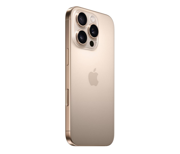 APPLE iPhone 16 Pro 256GB Tytan Pustynny - 1277970 - zdjęcie 2